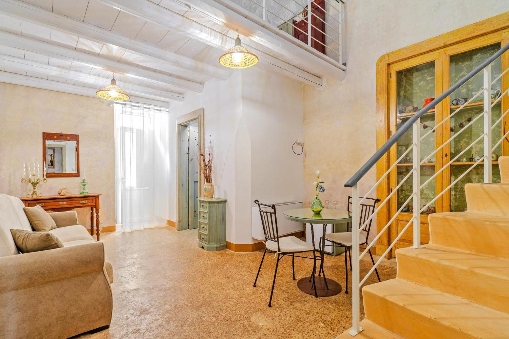 B&B Corte Kampánes Gallipoli Kültér fotó