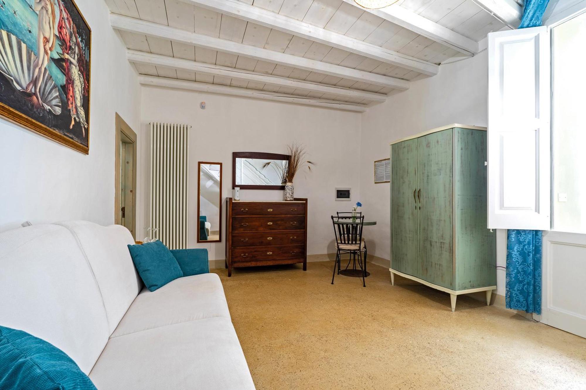B&B Corte Kampánes Gallipoli Kültér fotó
