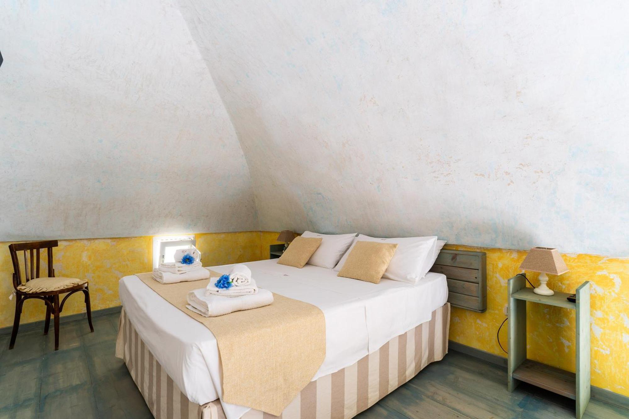B&B Corte Kampánes Gallipoli Kültér fotó