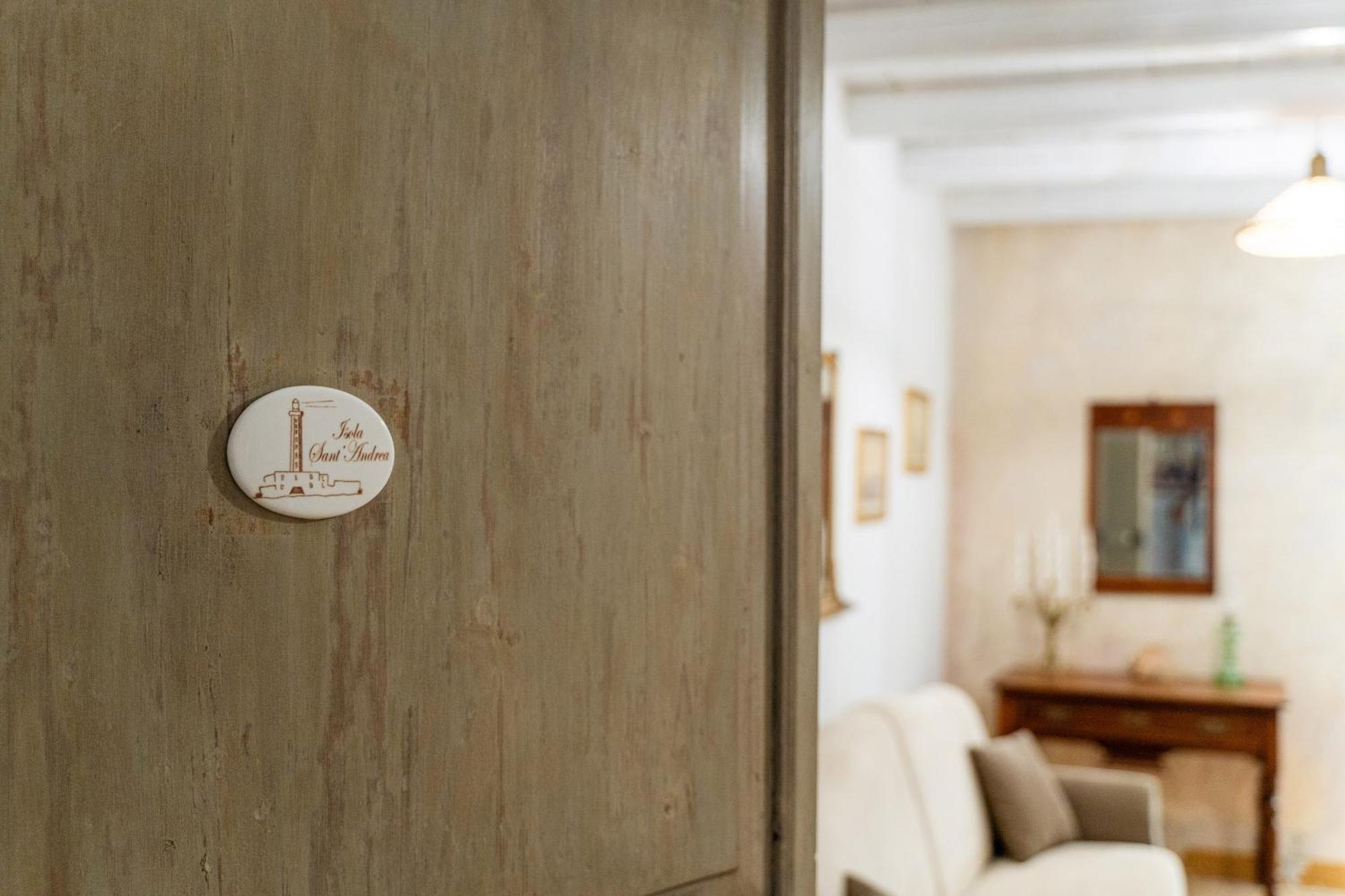 B&B Corte Kampánes Gallipoli Kültér fotó