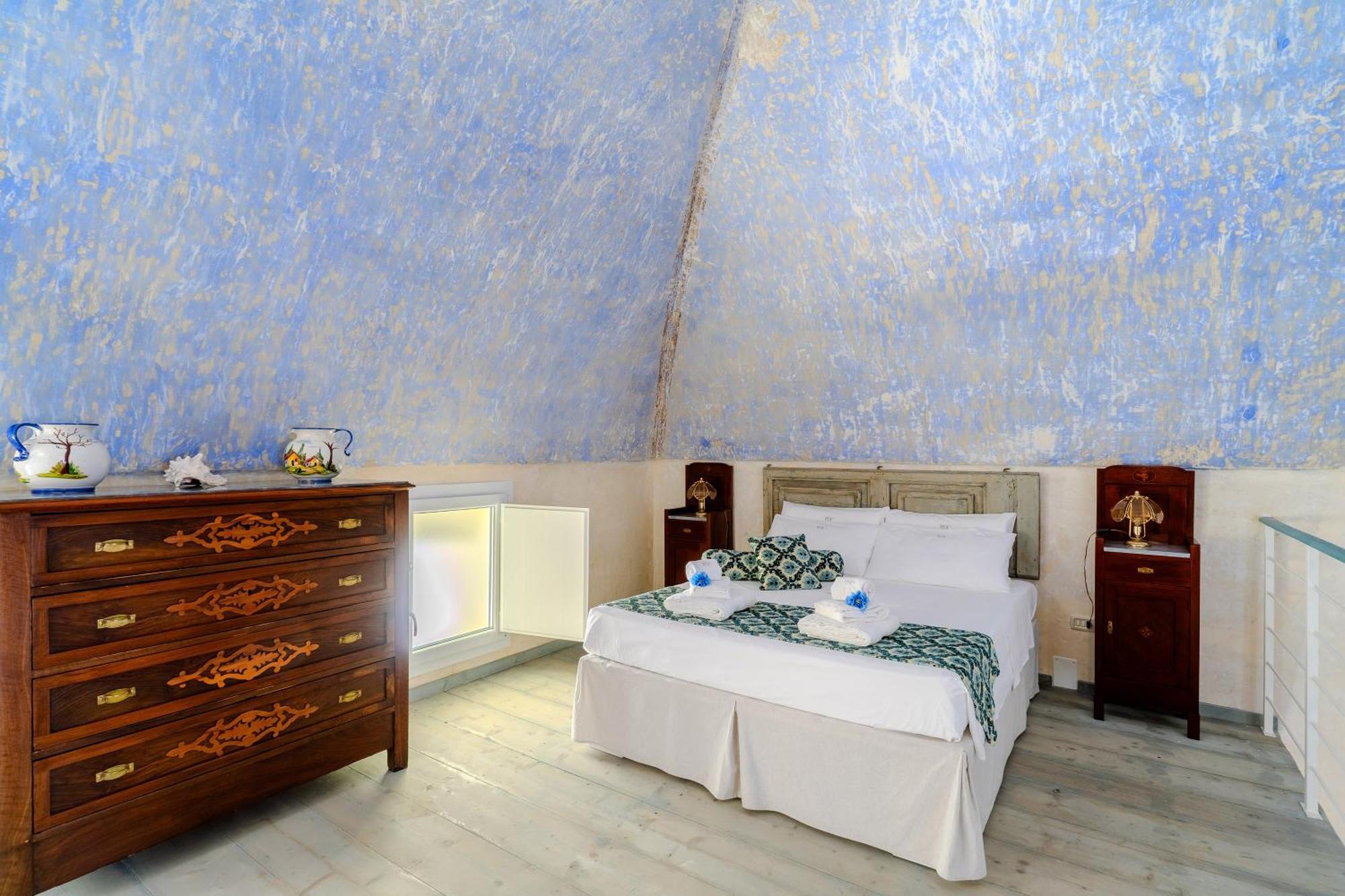 B&B Corte Kampánes Gallipoli Kültér fotó