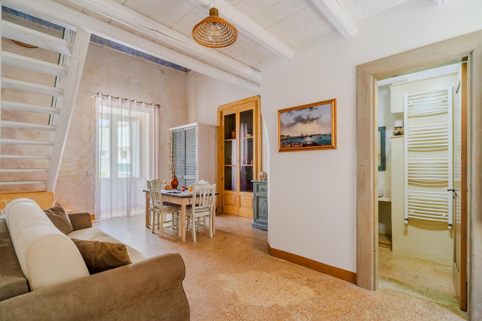B&B Corte Kampánes Gallipoli Kültér fotó