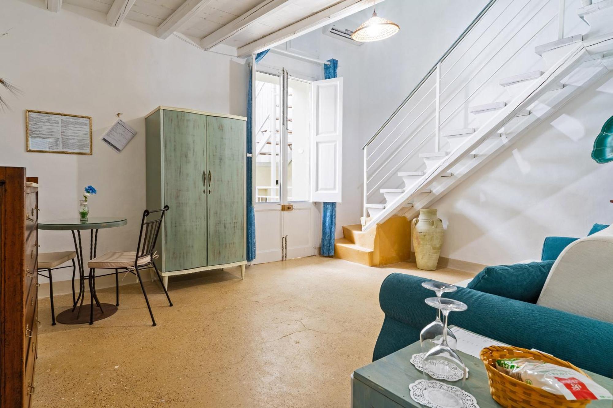 B&B Corte Kampánes Gallipoli Kültér fotó