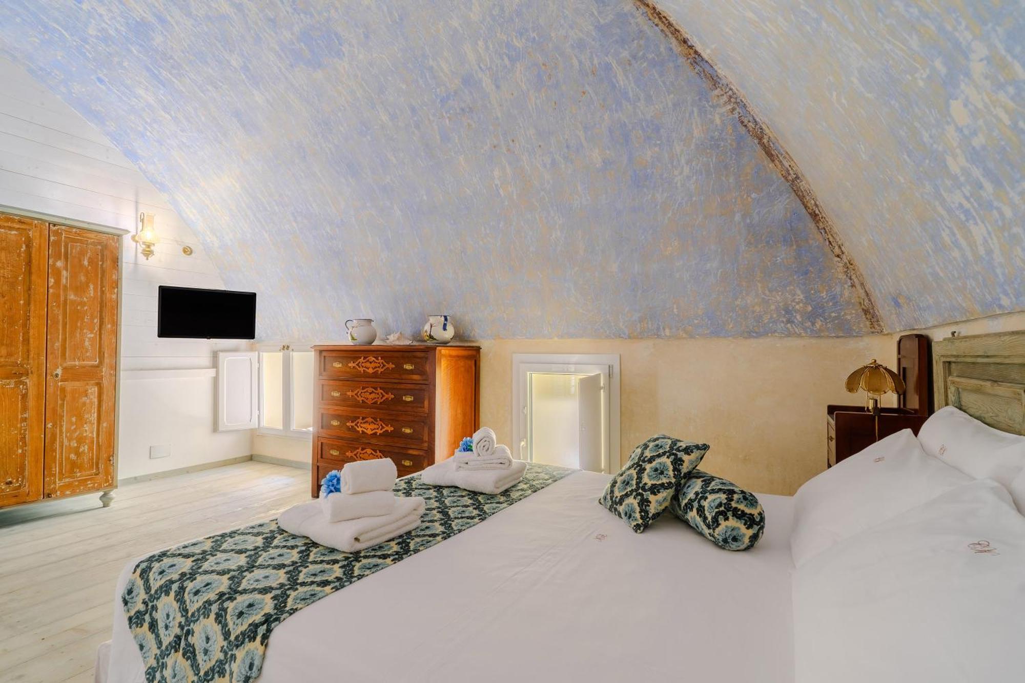 B&B Corte Kampánes Gallipoli Kültér fotó