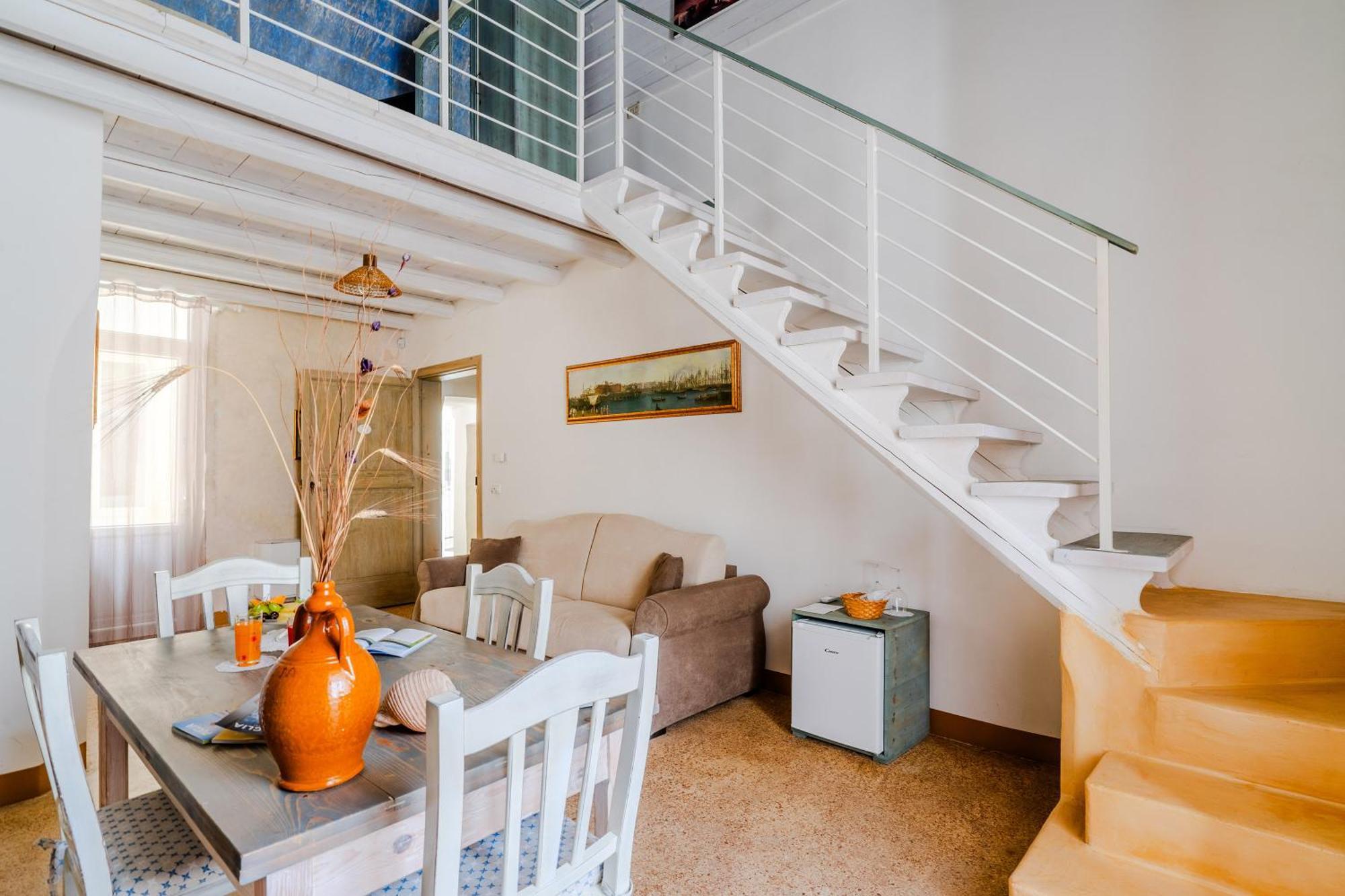B&B Corte Kampánes Gallipoli Kültér fotó