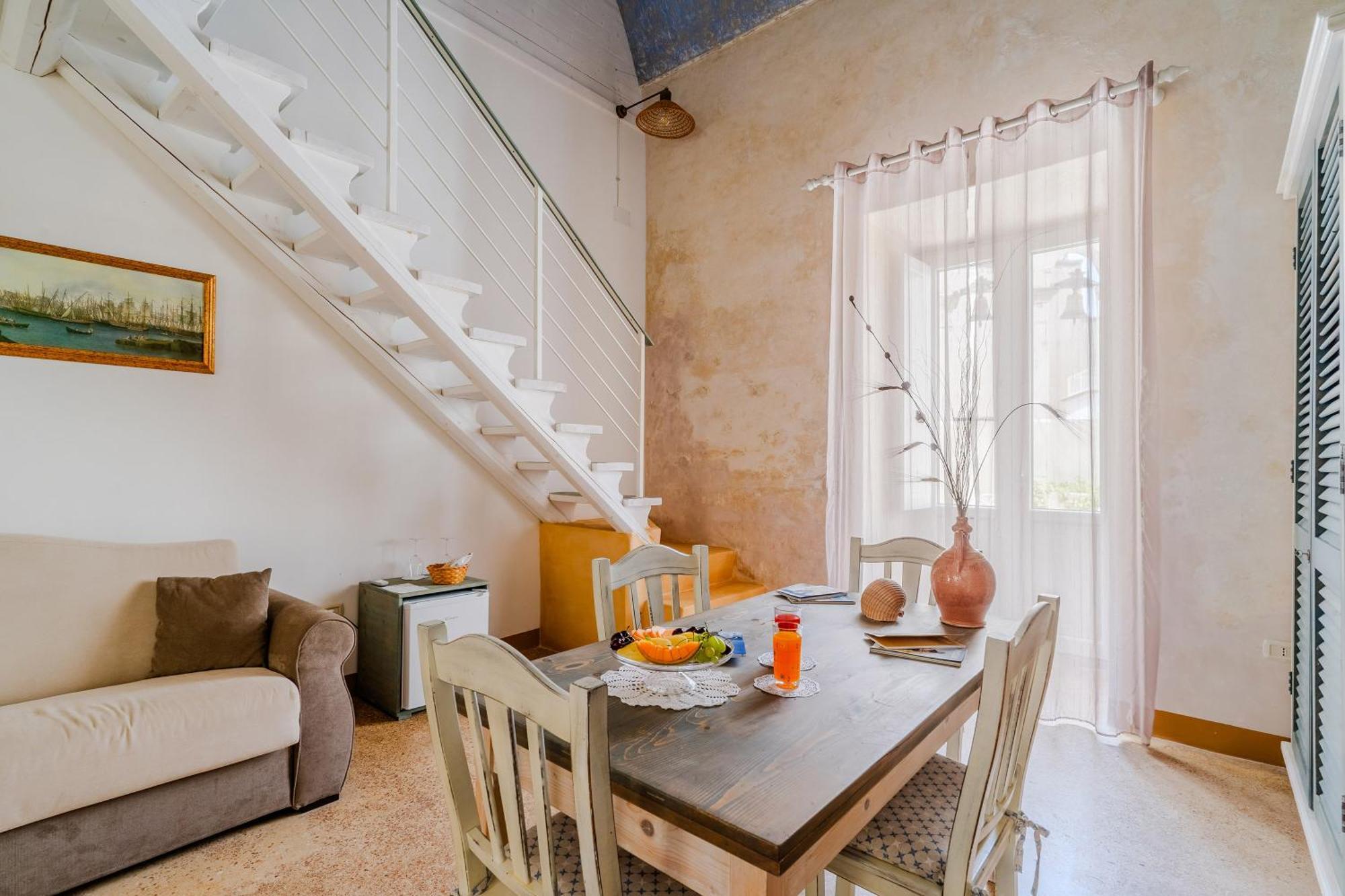 B&B Corte Kampánes Gallipoli Kültér fotó