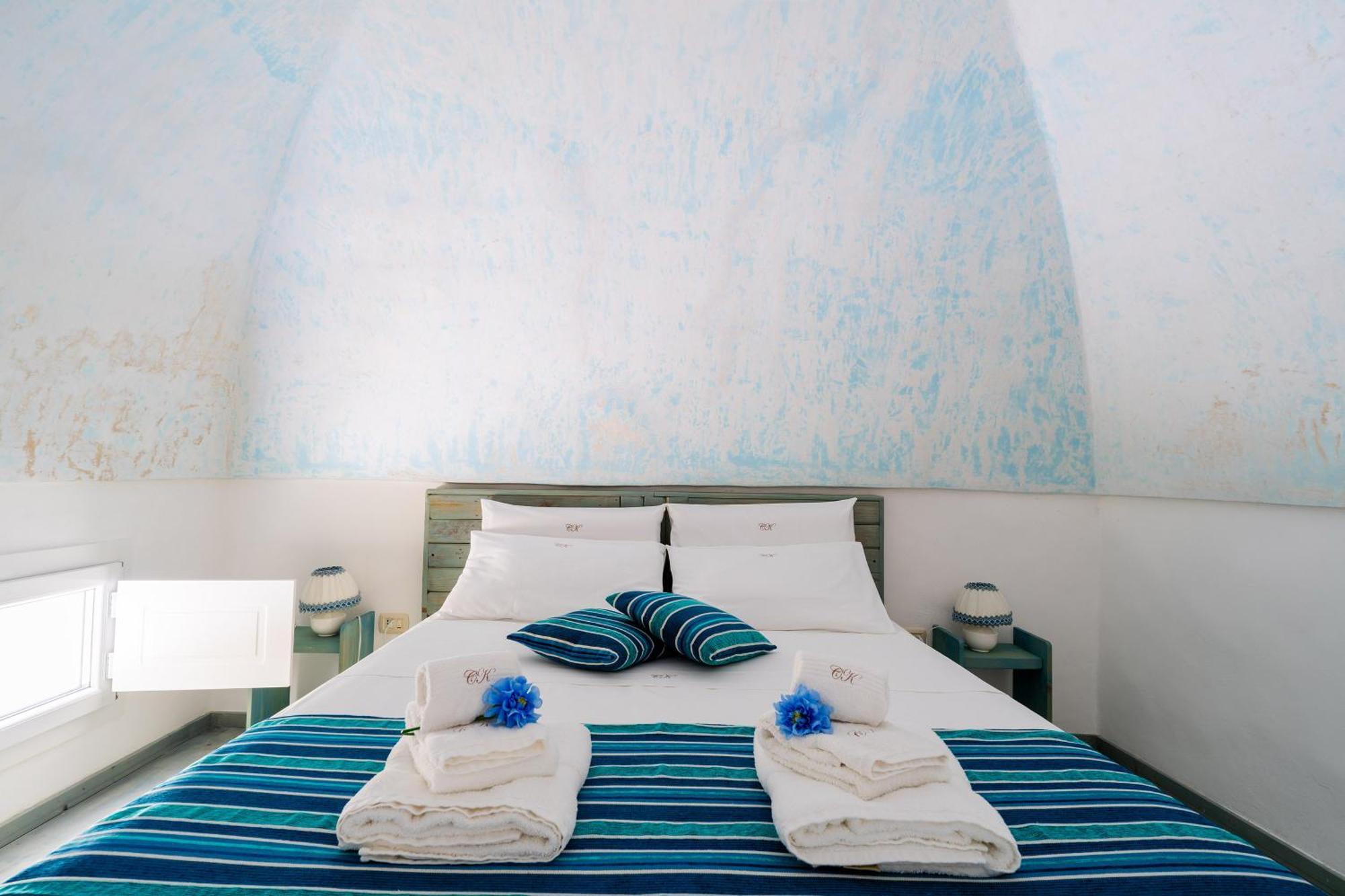 B&B Corte Kampánes Gallipoli Kültér fotó