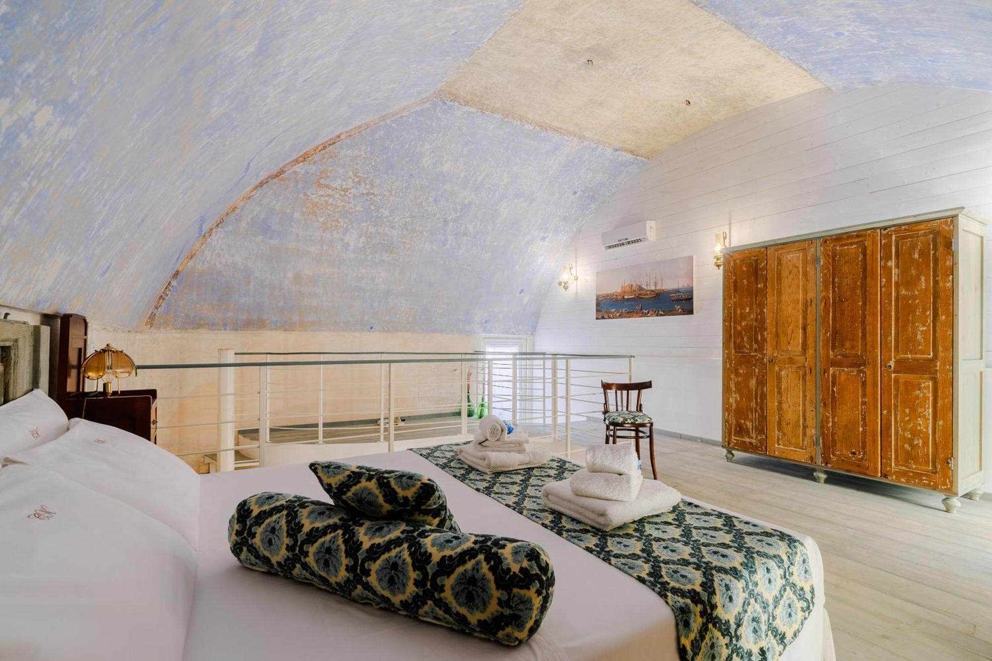 B&B Corte Kampánes Gallipoli Kültér fotó