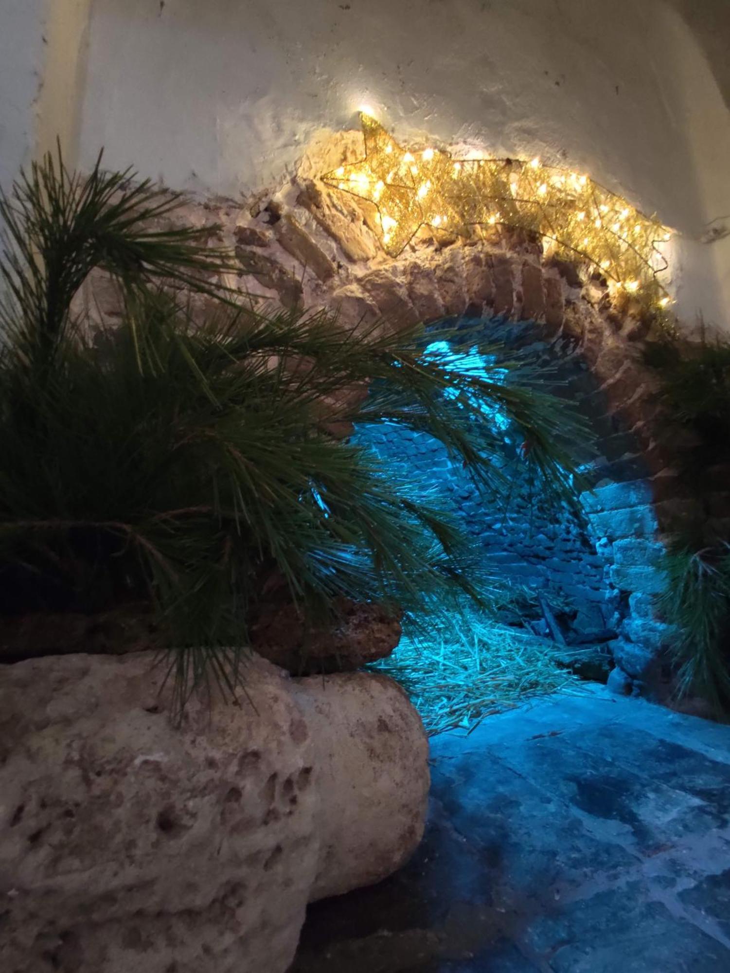 B&B Corte Kampánes Gallipoli Kültér fotó